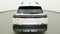 2026 Toyota bZ Woodland Base