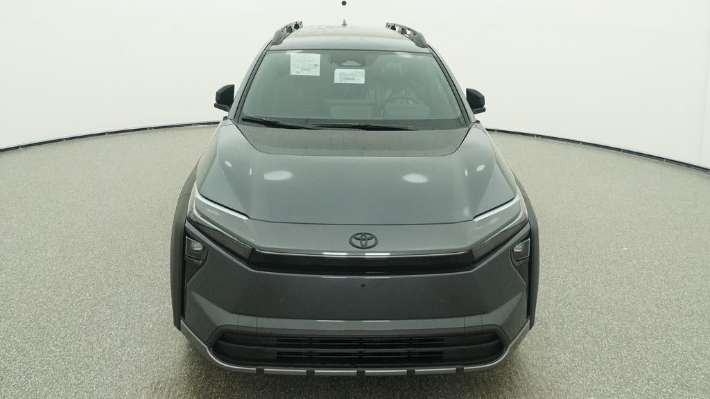 2026 Toyota bZ Woodland Base
