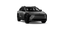 2026 Toyota bZ Woodland AWD (Natl)