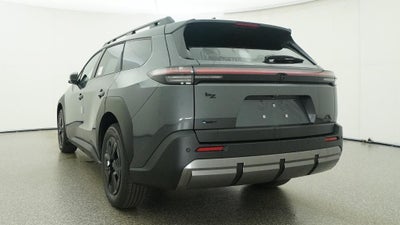 2026 Toyota bZ Woodland Base