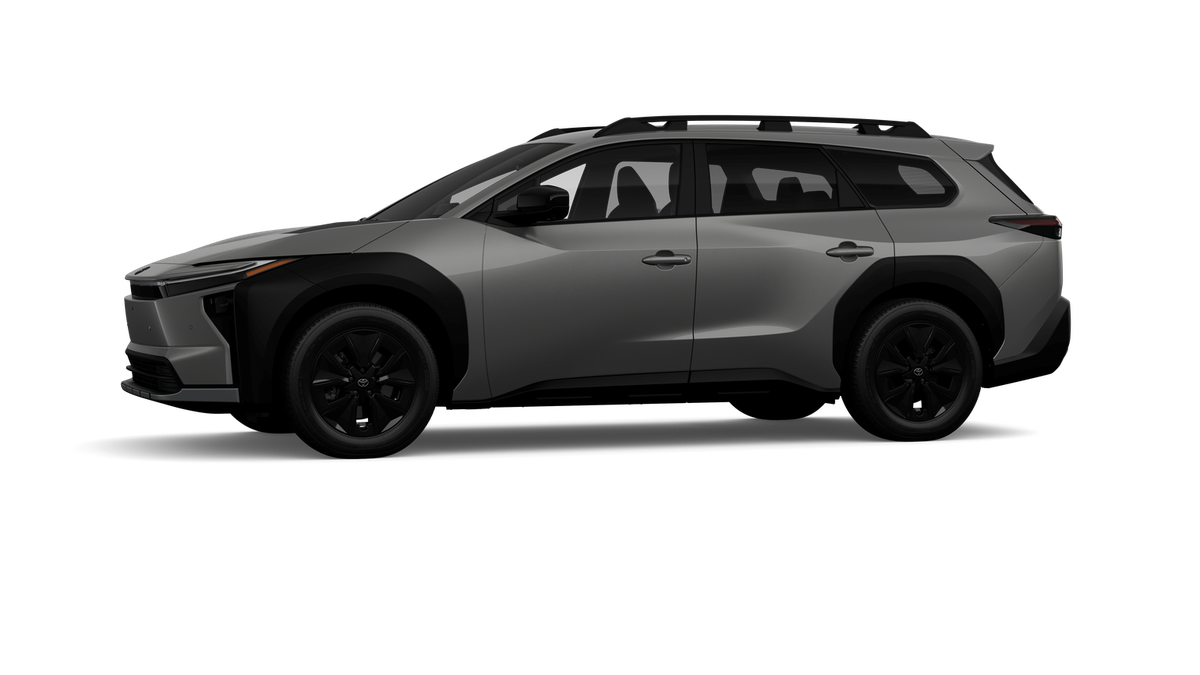 2026 Toyota bZ Woodland AWD (Natl)