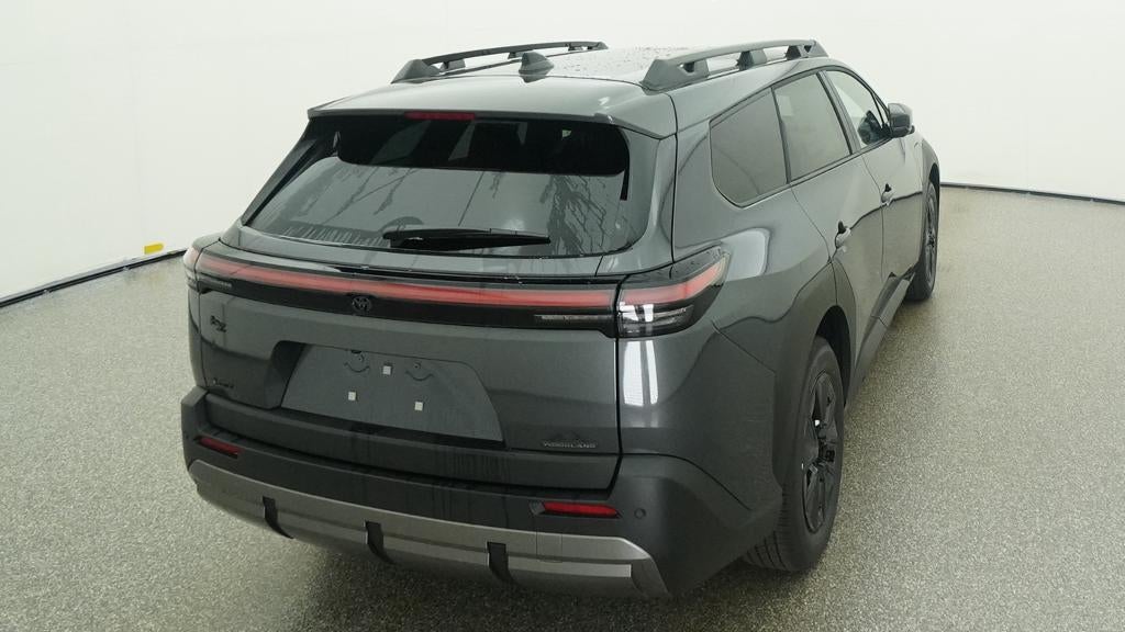 2026 Toyota bZ Woodland Base