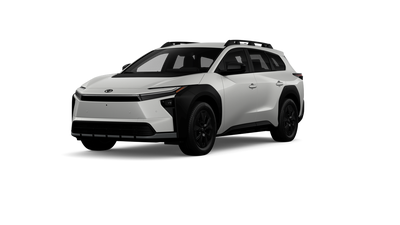 2026 Toyota bZ Woodland AWD (Natl)