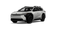 2026 Toyota bZ Woodland AWD (Natl)