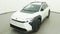 2026 Toyota bZ Woodland Base