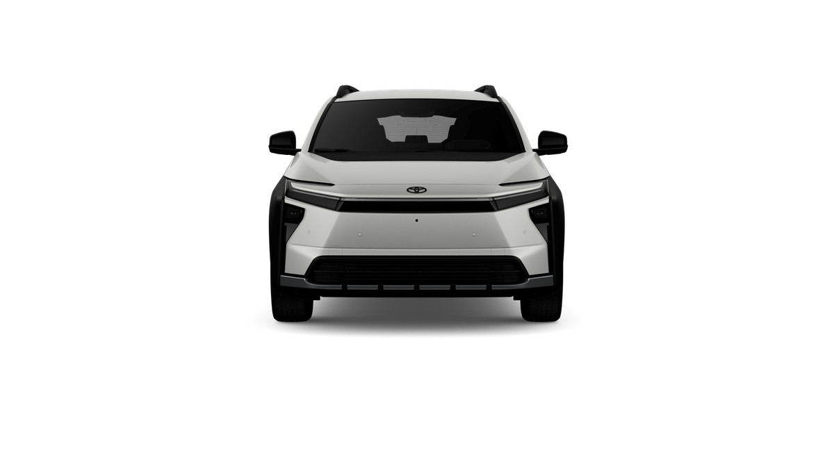 2026 Toyota bZ Woodland AWD (Natl)
