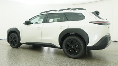 2026 Toyota bZ Woodland Base
