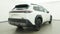 2026 Toyota bZ Woodland Base