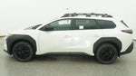 2026 Toyota bZ Woodland Base