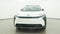 2026 Toyota bZ Woodland Base