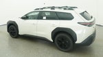 2026 Toyota bZ Woodland Base