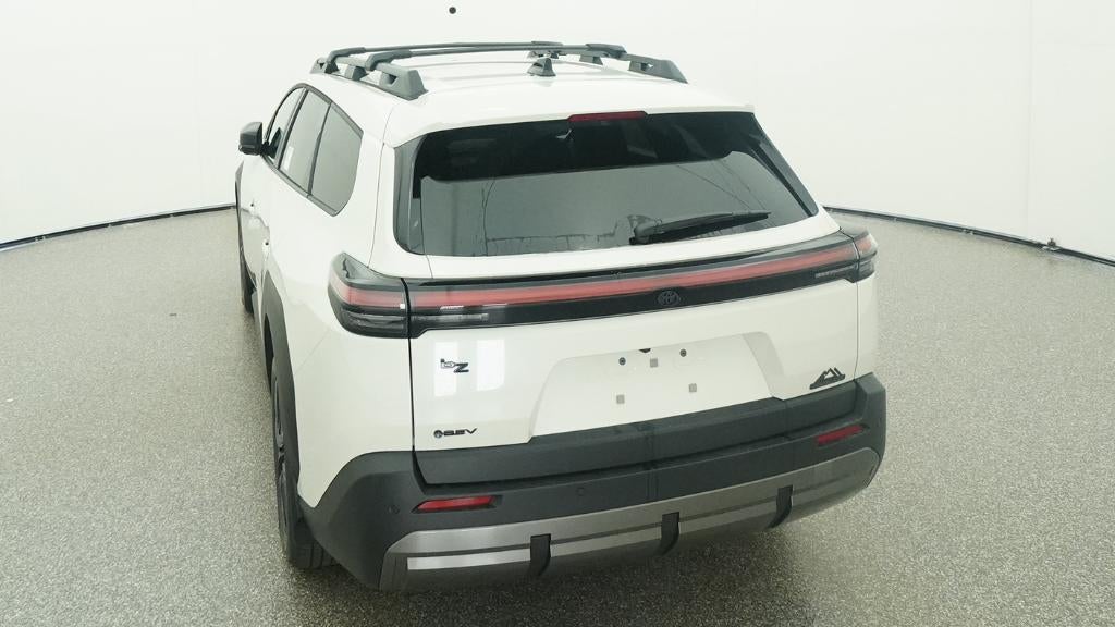 2026 Toyota bZ Woodland Base