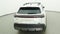 2026 Toyota bZ Woodland Base