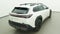 2026 Toyota bZ Woodland Base