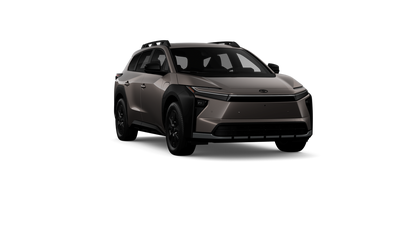 2026 Toyota bZ Woodland Base