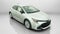 2027 Toyota Corolla Hatchback SE