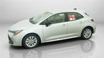 2027 Toyota Corolla Hatchback SE