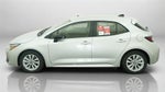 2027 Toyota Corolla Hatchback SE