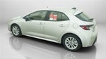 2027 Toyota Corolla Hatchback SE