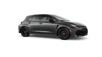 2026 Toyota GR Corolla DAT
