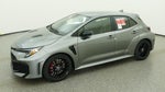 2026 Toyota GR Corolla DAT