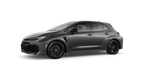 2026 Toyota GR Corolla DAT