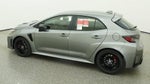 2026 Toyota GR Corolla DAT