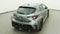 2026 Toyota GR Corolla DAT