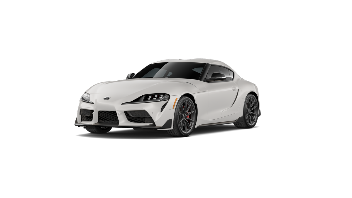 2026 Toyota Supra 3.0 Premium's photo