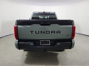 2024 Toyota Tundra SR5 4x2 Double Cab 6.5ft