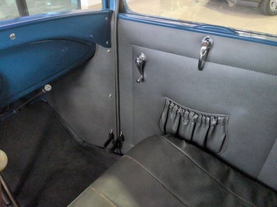1929 Ford Model A Base