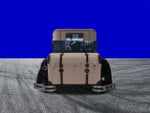 1929 Ford Model A Base