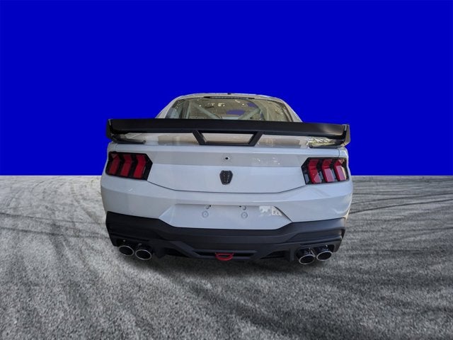 2025 Ford Mustang Dark Horse R