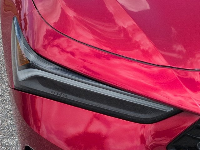 2023 Acura Integra w/A-Spec Technology Package