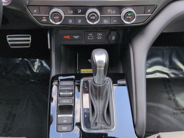 2023 Acura Integra w/A-Spec Technology Package