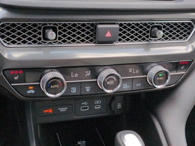 2023 Acura Integra w/A-Spec Technology Package