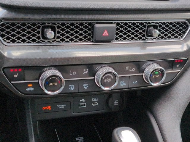 2023 Acura Integra w/A-Spec Technology Package