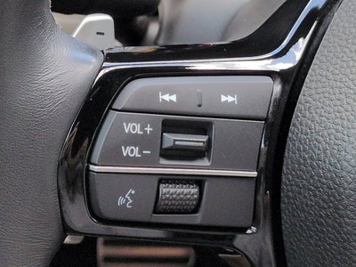 2023 Acura Integra w/A-Spec Technology Package