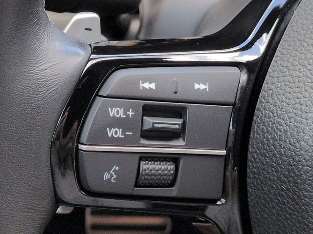 2023 Acura Integra w/A-Spec Technology Package