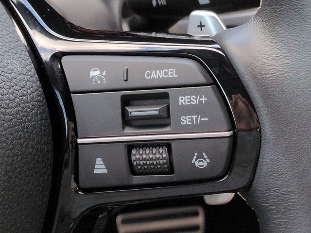 2023 Acura Integra w/A-Spec Technology Package
