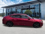 2023 Acura Integra w/A-Spec Technology Package