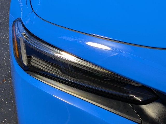 2023 Honda Civic Sport Touring