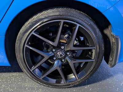 2023 Honda Civic Sport Touring