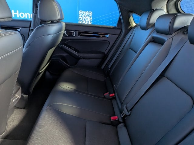 2023 Honda Civic Sport Touring