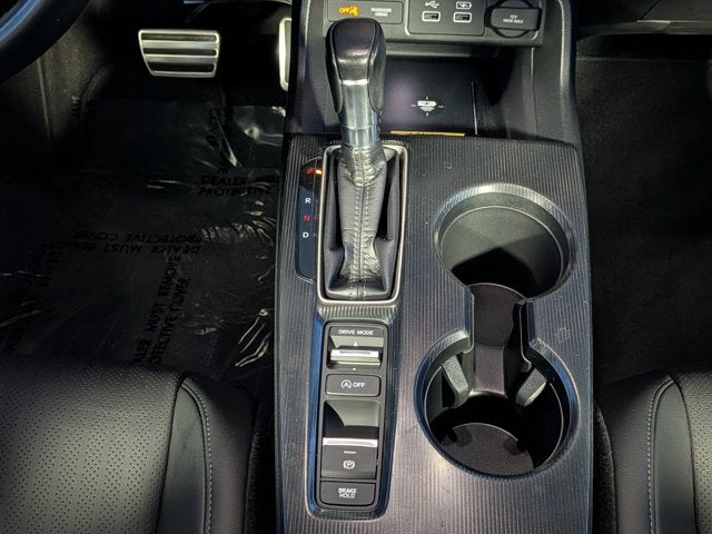 2023 Honda Civic Sport Touring