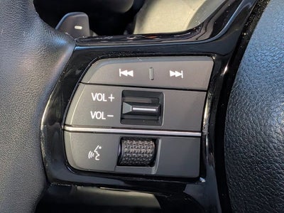 2023 Honda Civic Sport Touring