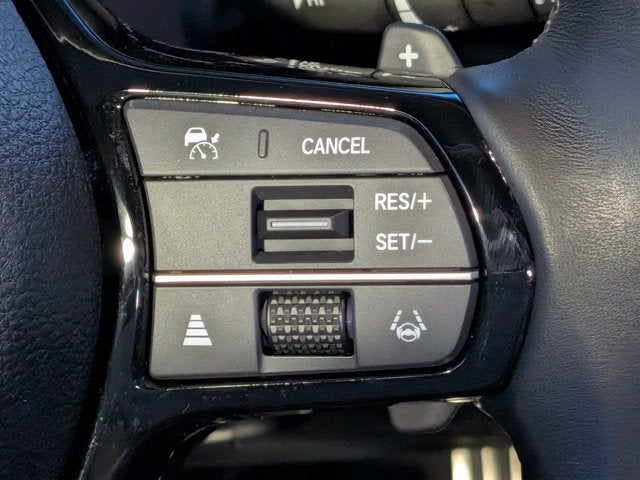 2023 Honda Civic Sport Touring