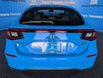 2023 Honda Civic Sport Touring