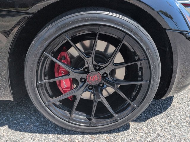 2008 Dodge Viper SRT10