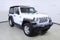 2022 Jeep Wrangler Sport S